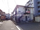 グリーンハイム星が丘の外観画像