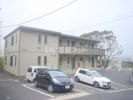 ヒルズエブリA（セキスイハイム）の外観画像