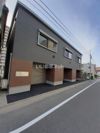 パサージュ万代の外観画像