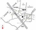 墨田区八広1丁目の外観画像