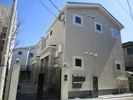 ベルコリーヌ大岡山の外観画像