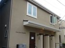Casa Grace Jiyugaokaの外観画像