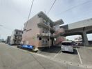 宮丸マンションきらは A棟の外観画像