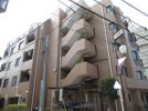 ライオンズマンション北千住第5の外観画像