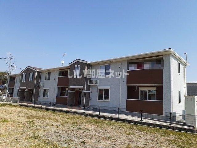 グレース アベニューの外観画像