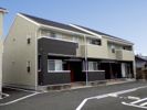 アルカンシエル Cの外観画像