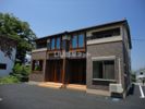 ile CentreⅡの外観画像