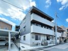 レクシア千住緑町の外観画像