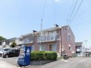 プレジールタナカ A棟の外観画像