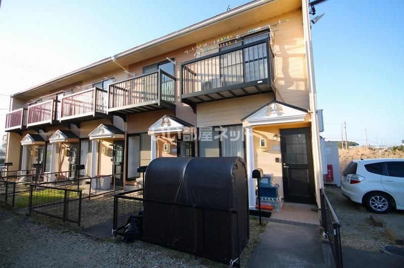 DUPLEX 国王17Bの外観画像