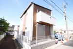 Maisonnettepark津島駅 Aの外観画像