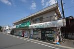 井草アパートⅡ北の外観画像