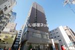 なんばソラ二ワの外観画像