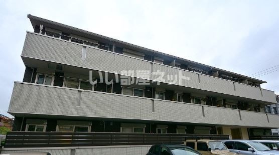 ルミエール京都の外観画像