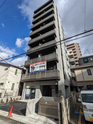 ステラコート北浦和の外観画像