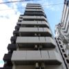 パウゼドーム前の外観画像