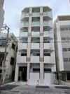 ラフレシール SHIMAの外観画像