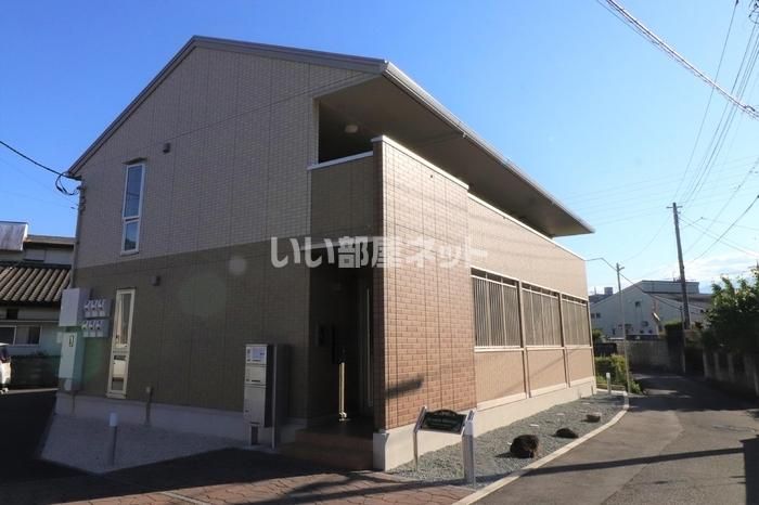 D-room Milongaの外観画像