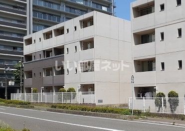 レジデンス若葉Ⅰの外観画像