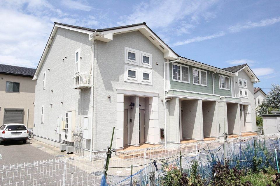 トルドニードの外観画像