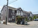 ファミール・シャトレーAの外観画像