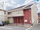 アンフィニ フレンディア2 Cの外観画像