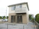 根戸戸建貸家 E棟の外観画像