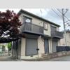 東有馬戸建の外観画像