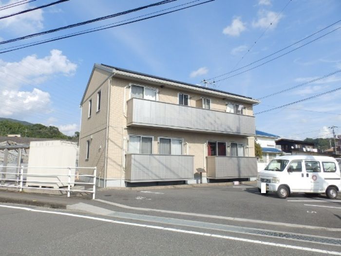 モンブランIIの外観画像