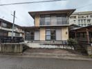 綾部市大島町貸家の外観画像