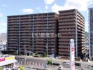 Jシティ宇品西ベイタウンの外観画像