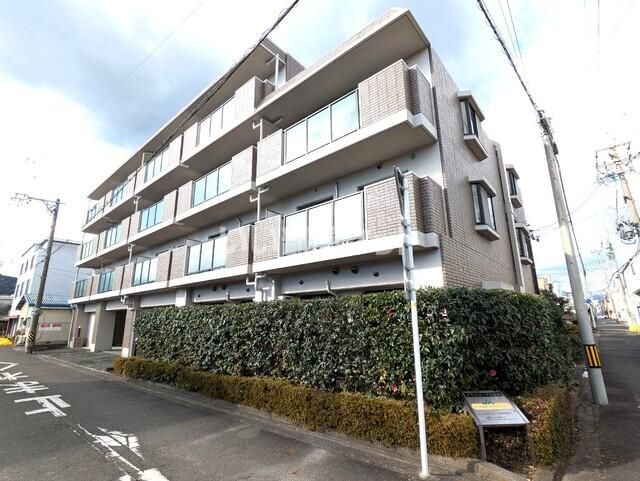 プリムローズ壱番館の外観画像