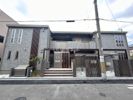 ハイムメゾン平野郷の外観画像
