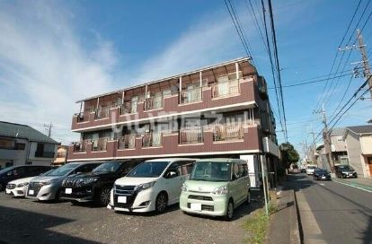 ドゥエル御園の外観画像