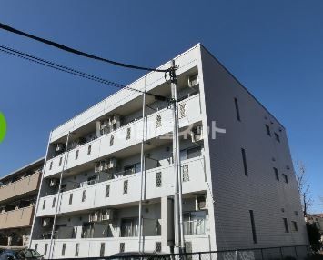 リス・アンソレイエの外観画像