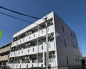 リス・アンソレイエの外観画像