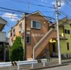 ロッシェル東淵野辺の外観画像