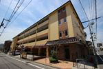 コーポ花本の外観画像