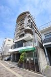 ワッソンビル比治山の外観画像