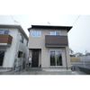 羽村市川崎1丁目戸建貸家の外観画像