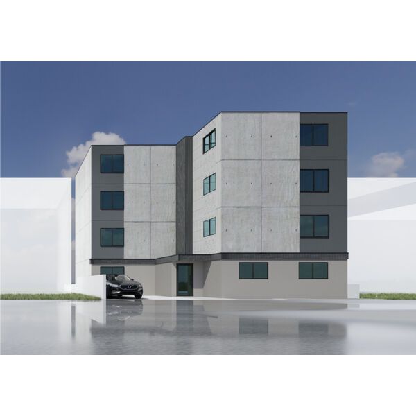 ASTER HIRAGISHI(アステールヒラギシ)の外観画像