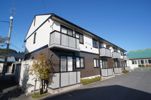 シャーメゾンウィステリアBの外観画像