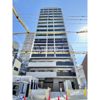 S-RESIDENCE鶴舞II(505号室キャンペーン中)の外観画像