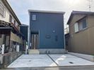 クレイドルガーデン清須市土器野第9 1号棟の外観画像