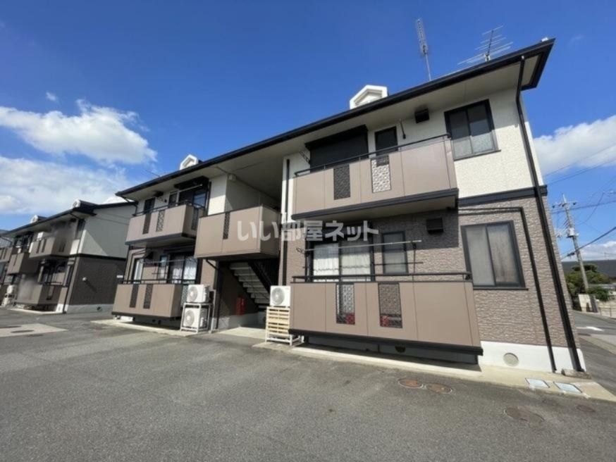 ラフランス和貴 Ⅰの外観画像