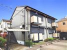 プリシアード IIIの外観画像