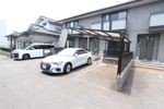 アヴァンティ・ラルバの外観画像