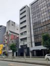 W.O.B.FUKUSHIMAの外観画像