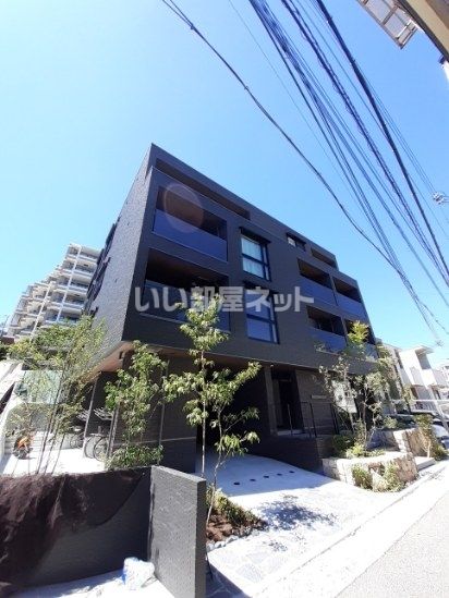 シャーメゾンプレミアム旭が丘の外観画像
