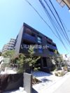 シャーメゾンプレミアム旭が丘の外観画像